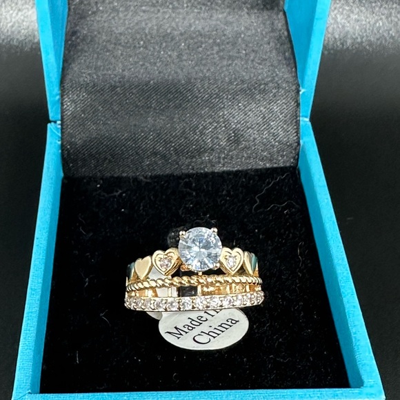 PIATELLA ring - Picture 3 of 6